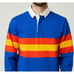 Rowing Blazers Climber Stripe Rugby Shirt