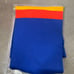 Rowing Blazers Climber Stripe Rugby Shirt
