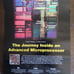 1983 Intel Pentium processor puzzle.