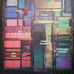 1983 Intel Pentium processor puzzle.