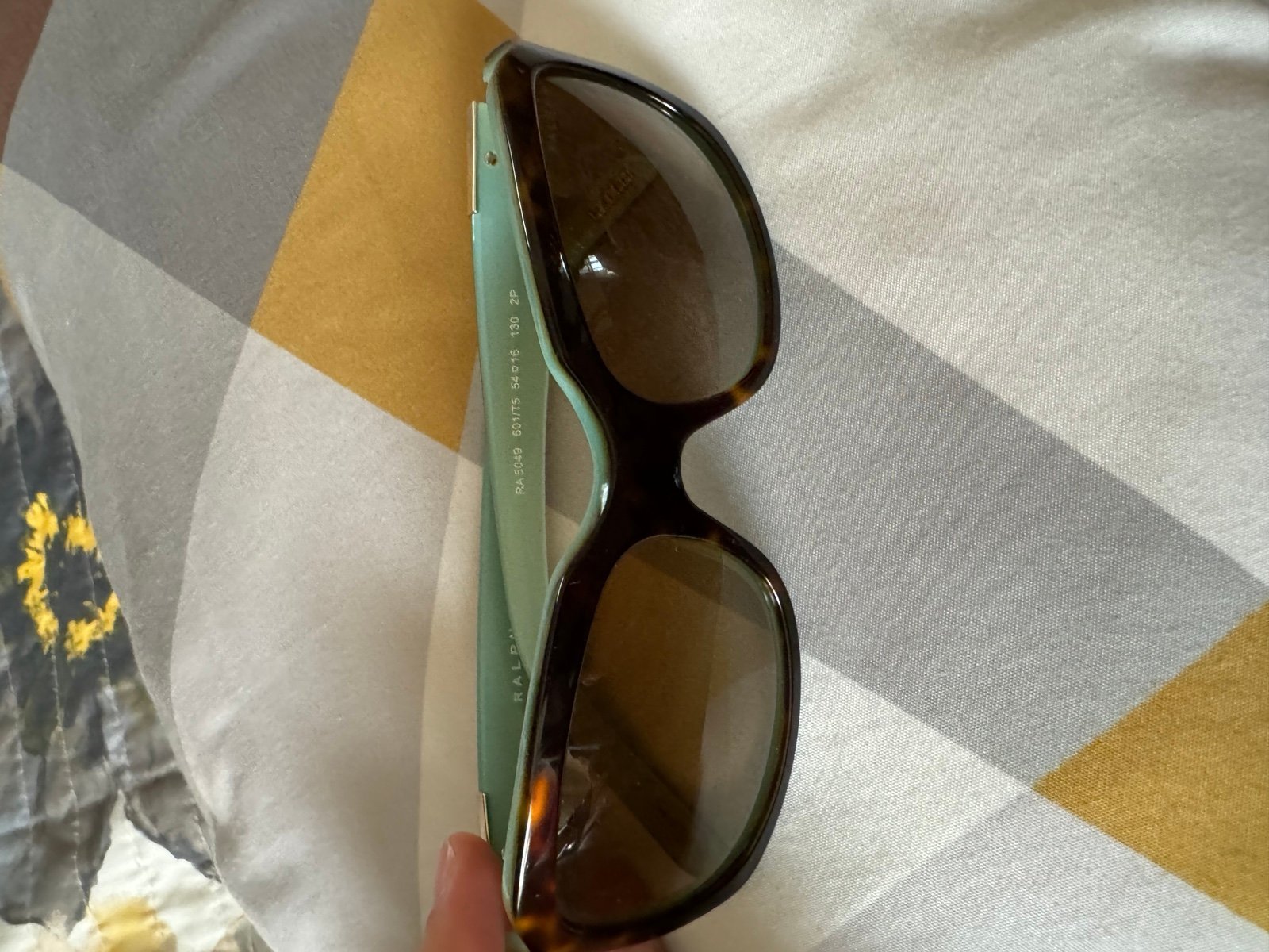 Ralph Lauren sunglasses women’s NEW
