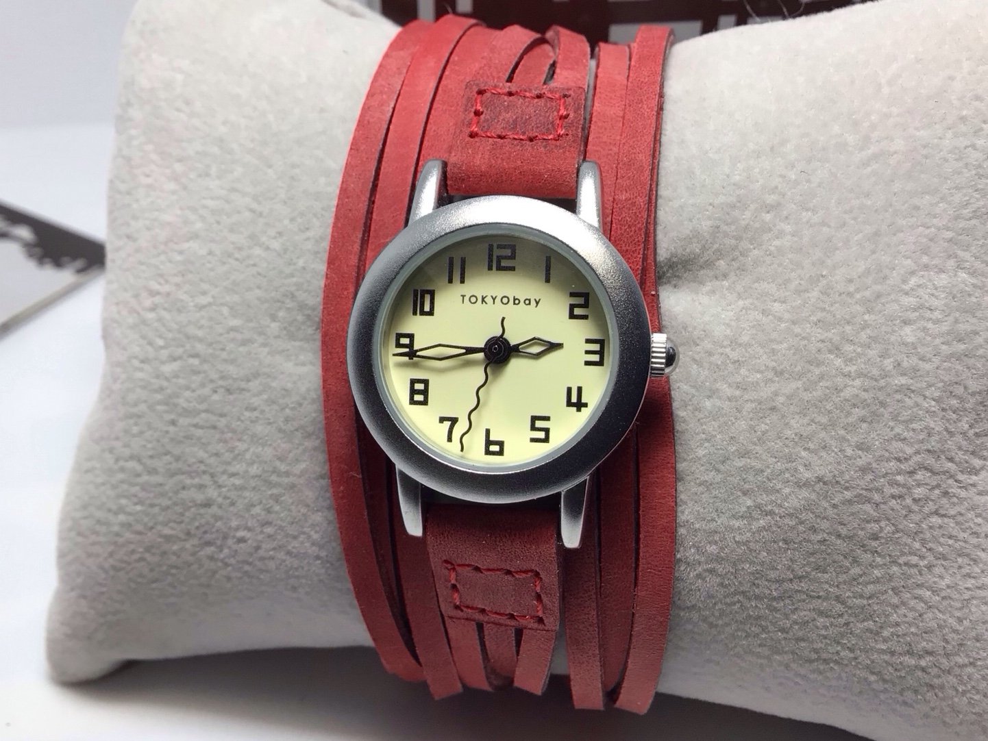 TOKYObay Women’s Watch