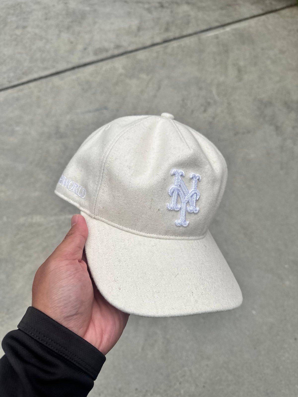 Kith New York Mets 47 Hat SnapBack