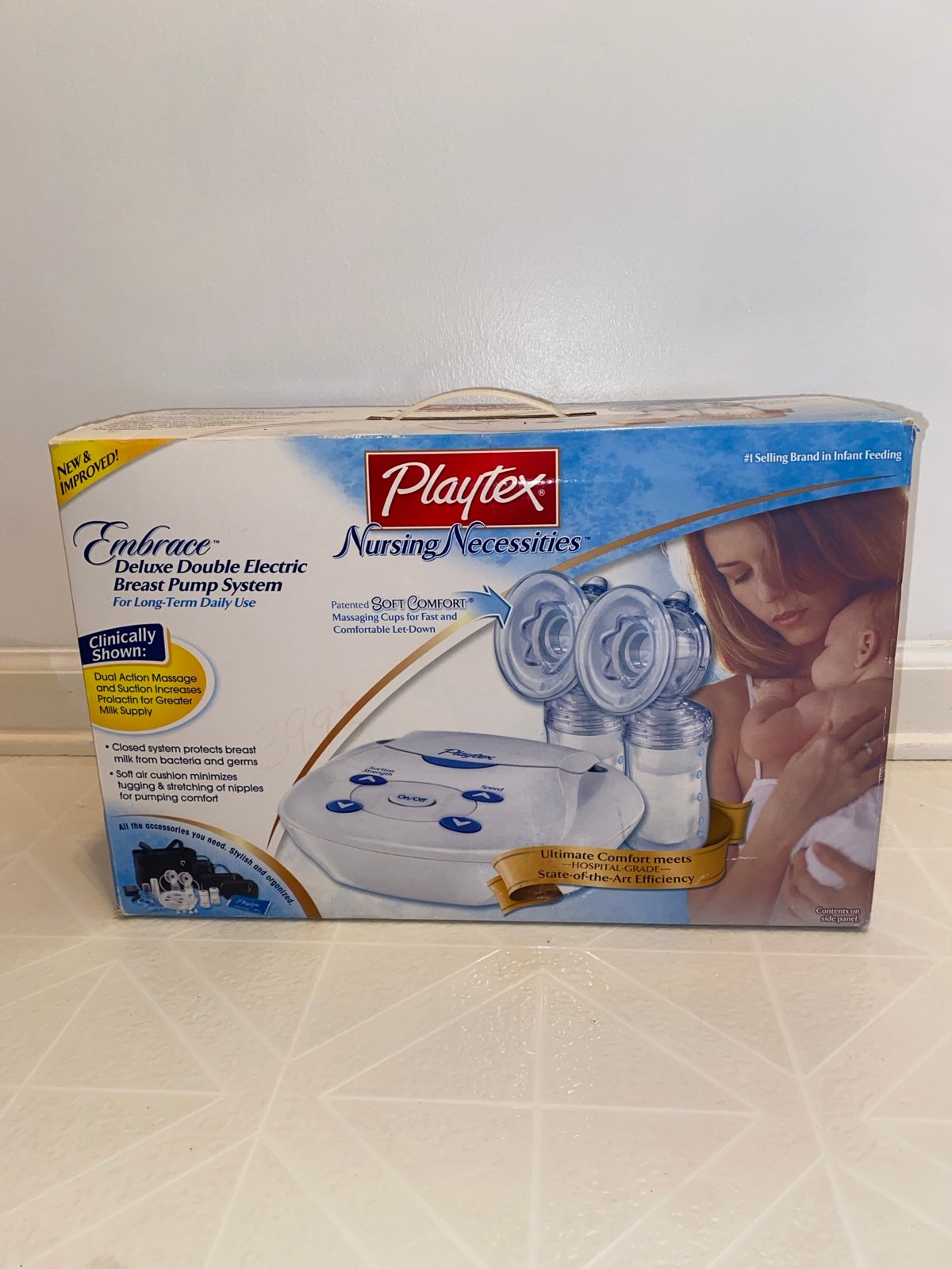 Playtex