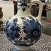 Senior's Authentic Curacoa Liqueur Decanter, Koninklijke Goedewaagen
