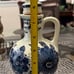 Senior's Authentic Curacoa Liqueur Decanter, Koninklijke Goedewaagen