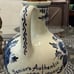 Senior's Authentic Curacoa Liqueur Decanter, Koninklijke Goedewaagen
