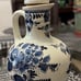 Senior's Authentic Curacoa Liqueur Decanter, Koninklijke Goedewaagen