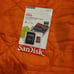 SanDisk Ultra microSDXC Memory Card