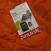 SanDisk Ultra microSDXC Memory Card