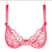 For Love and Lemoms Panty + Bra SZ MED SET