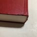 Strong’s Exhaustive Concordance Of The Bible - Very Good