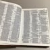 Strong’s Exhaustive Concordance Of The Bible - Very Good