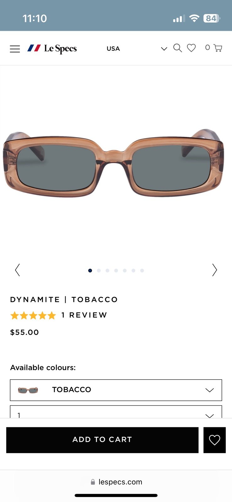 Sunglasses