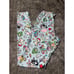 Tokidoki Wild Bangarang Leggings Size Large