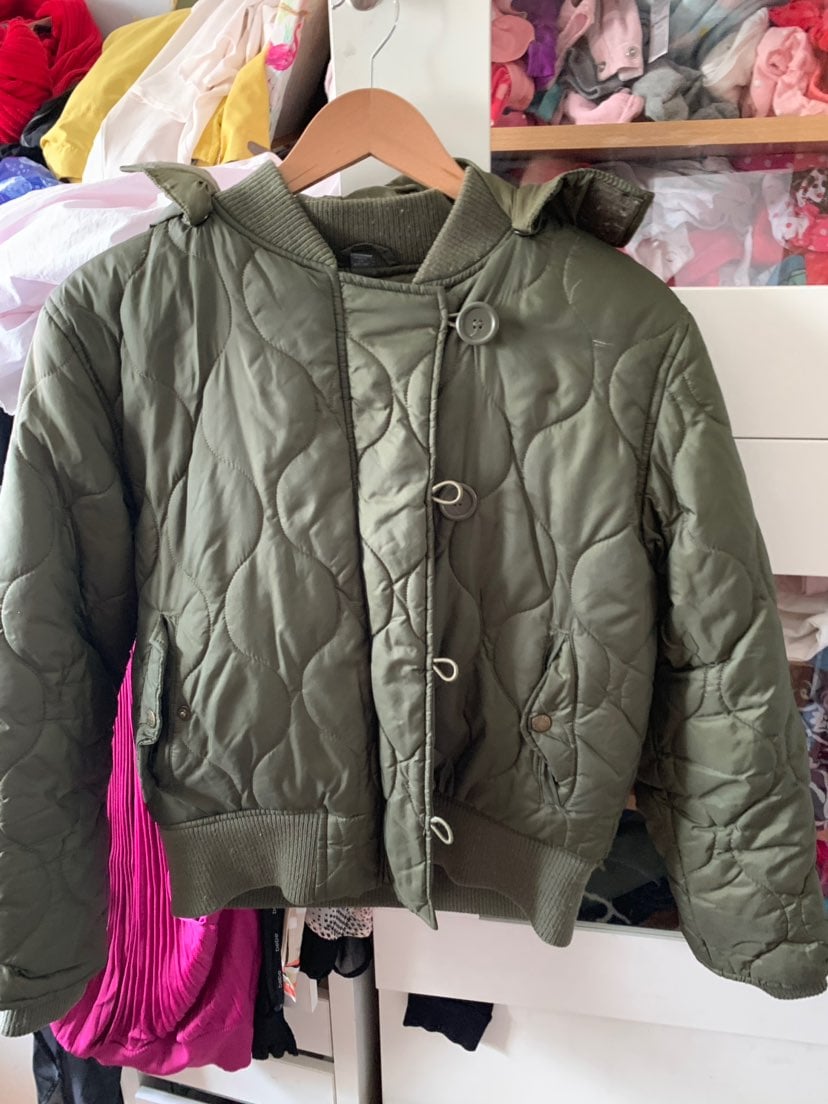 Cute Jacket