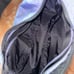 bluebell medium crescent baggu