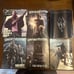 Gameinformer lot of 6
