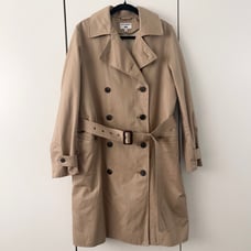 Uniqlo Ines De La Fressange Coat