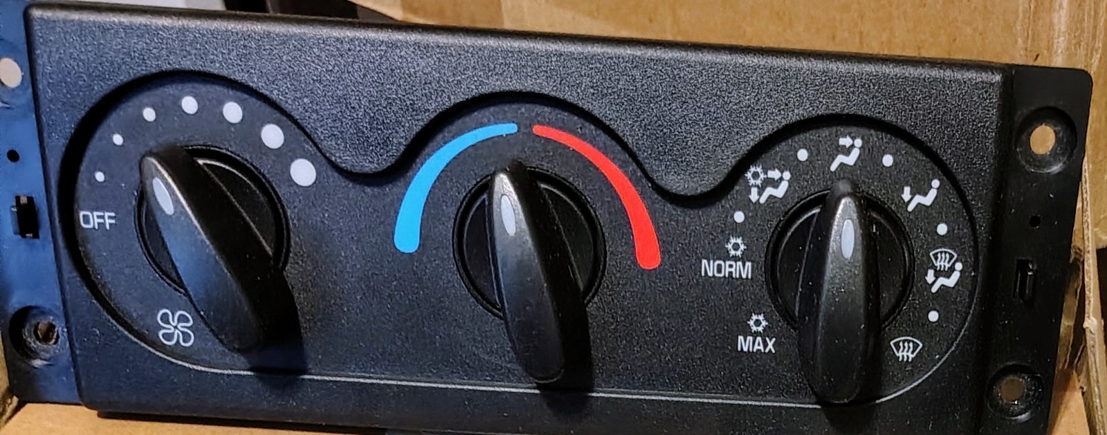 Scit00 climate control 2007-2012 international prostar 2008-2012 Durastar