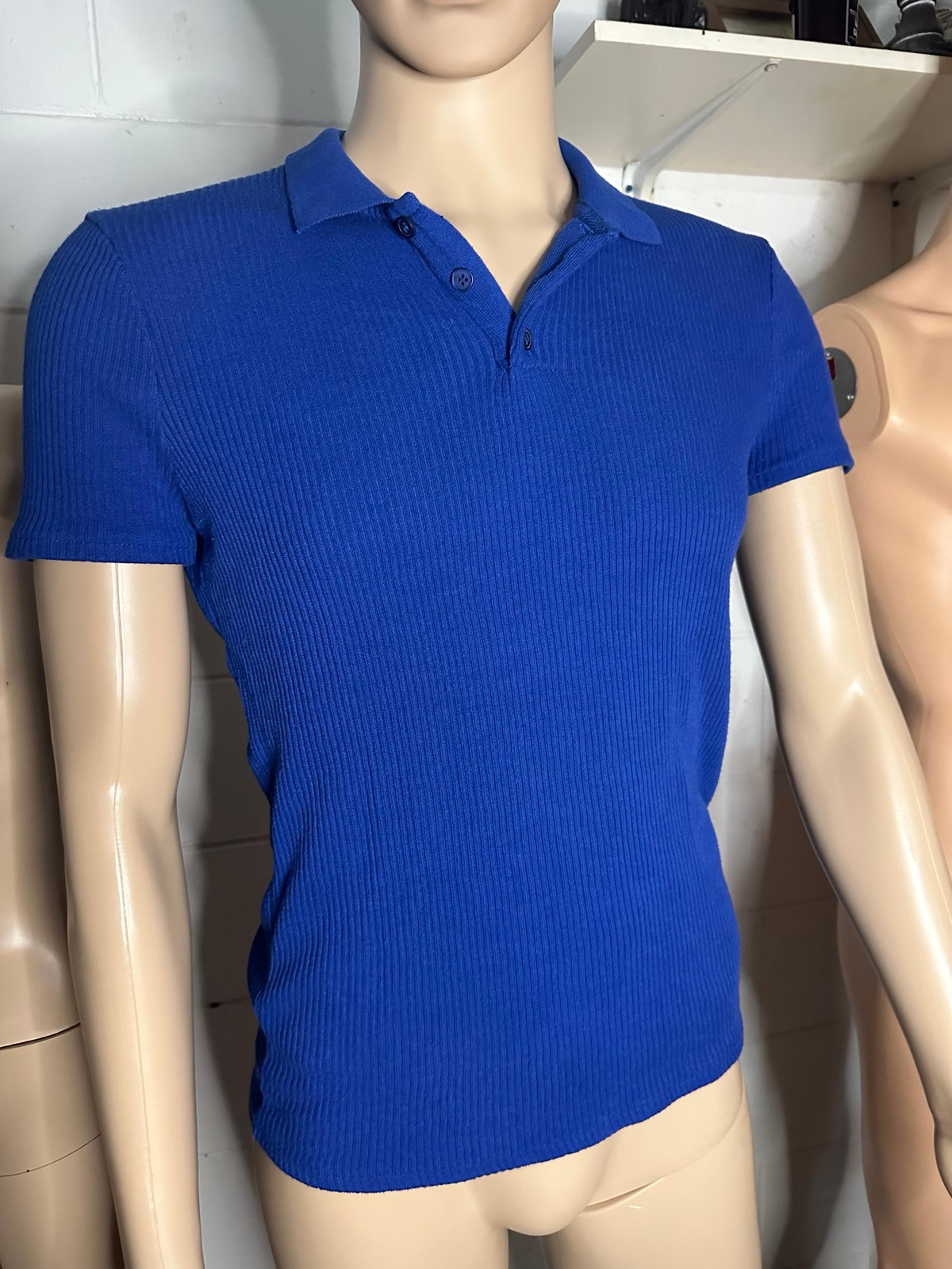 Men's Zara Polo