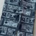 Vintage Y2K Member’s Property Embroidered Money Jeans 36x34 Baggy Hip Hop
