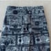Vintage Y2K Member’s Property Embroidered Money Jeans 36x34 Baggy Hip Hop