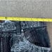Vintage Y2K Member’s Property Embroidered Money Jeans 36x34 Baggy Hip Hop
