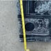 Vintage Y2K Member’s Property Embroidered Money Jeans 36x34 Baggy Hip Hop