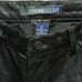 NWOT VTG Y2K Gap Bootcut Lined Leather Pants 6