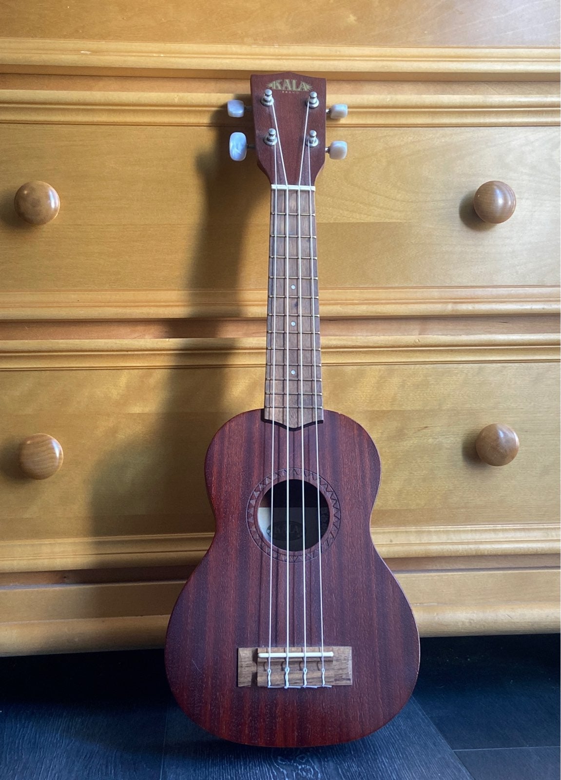 ukelele