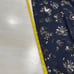 VINCE CAMUTO Womens Floral Wide-Leg Pants size 10 like new