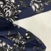 VINCE CAMUTO Womens Floral Wide-Leg Pants size 10 like new