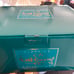 WDCC Lady and the Tramp Figurr Base