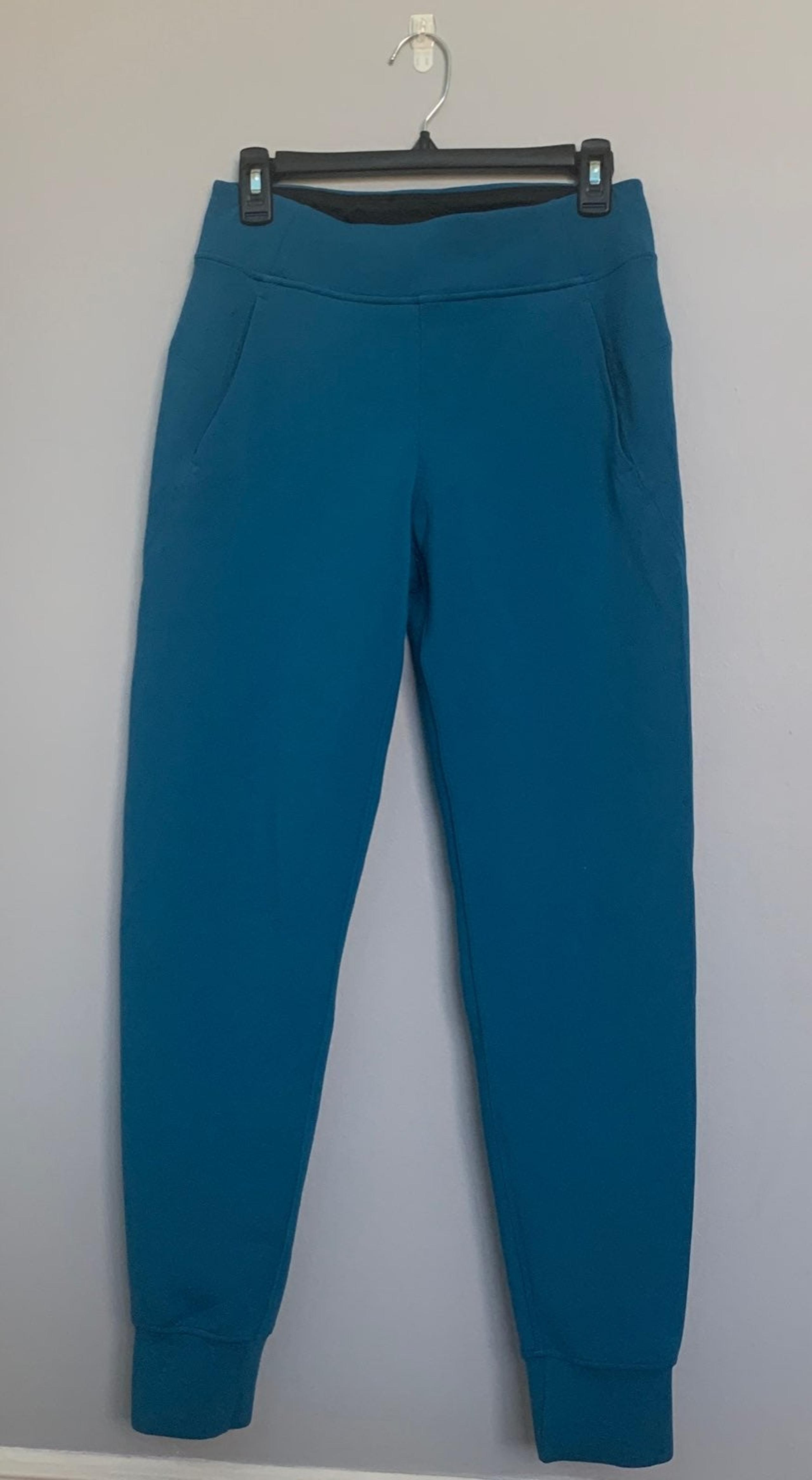 lululemon joggers