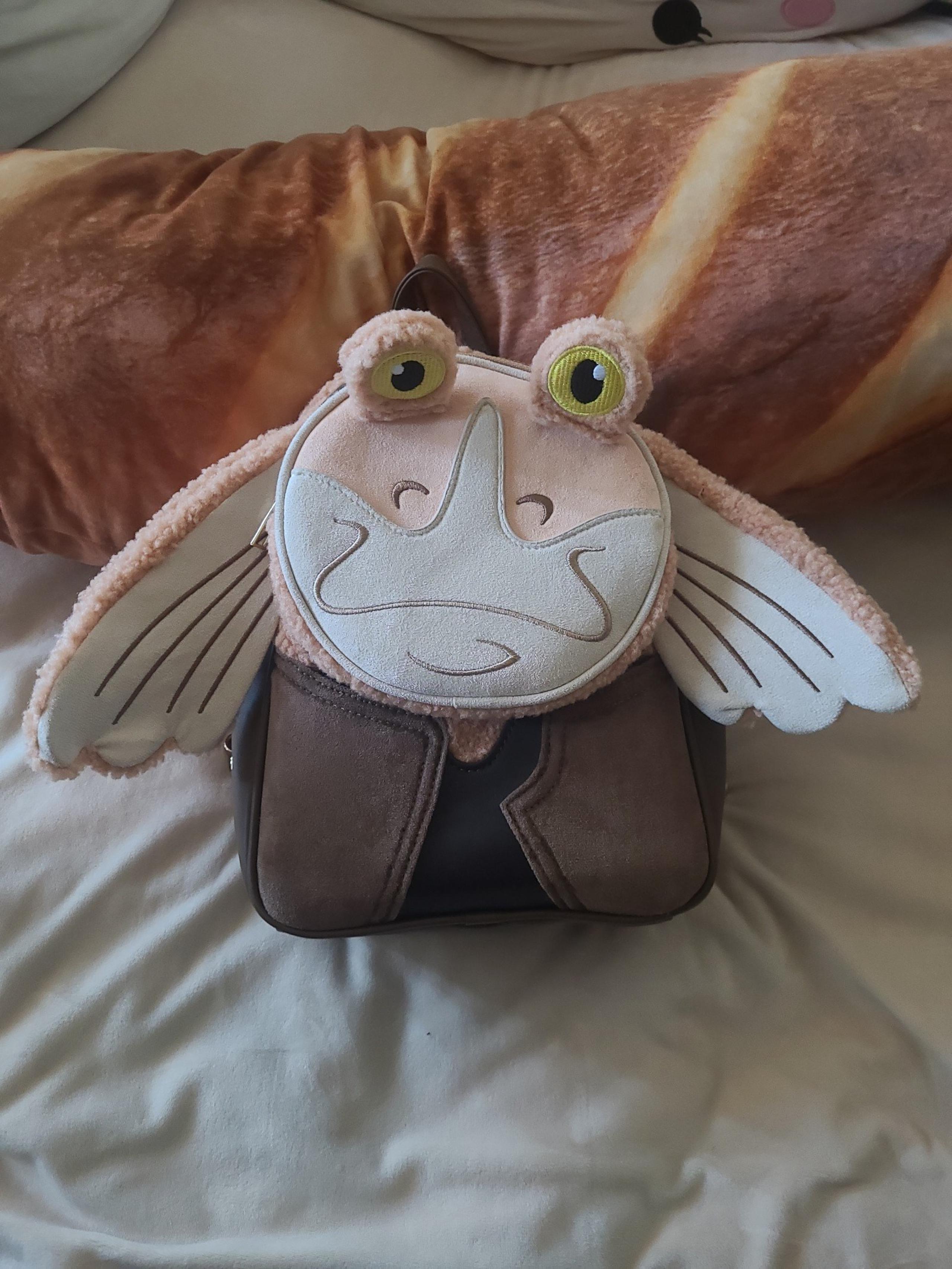 Her Universe Star Wars Jar Jar