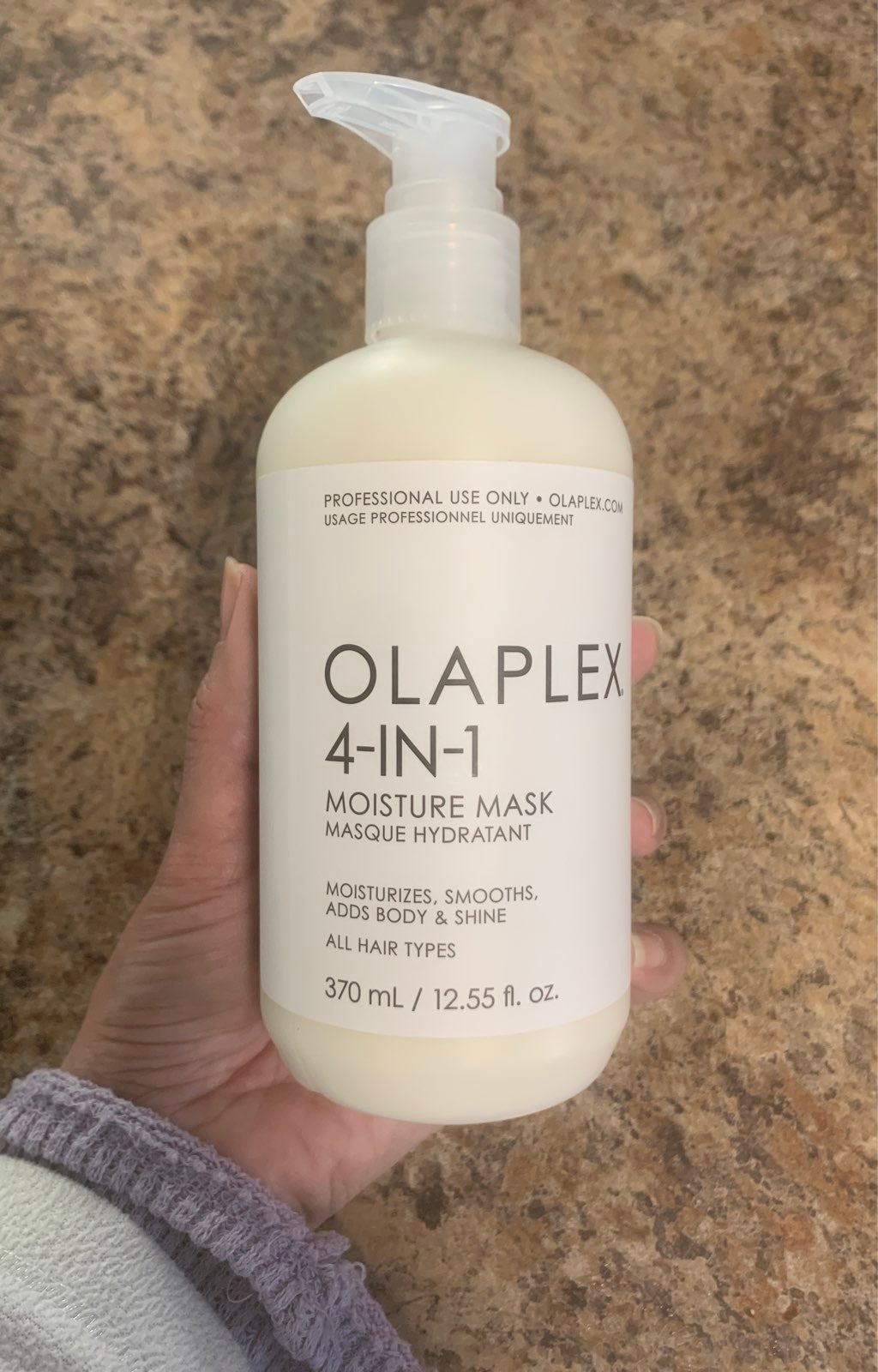 Olaplex 4-In-1 Bond Moisture Mask