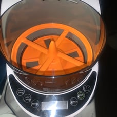 baby brezza bottle warmer