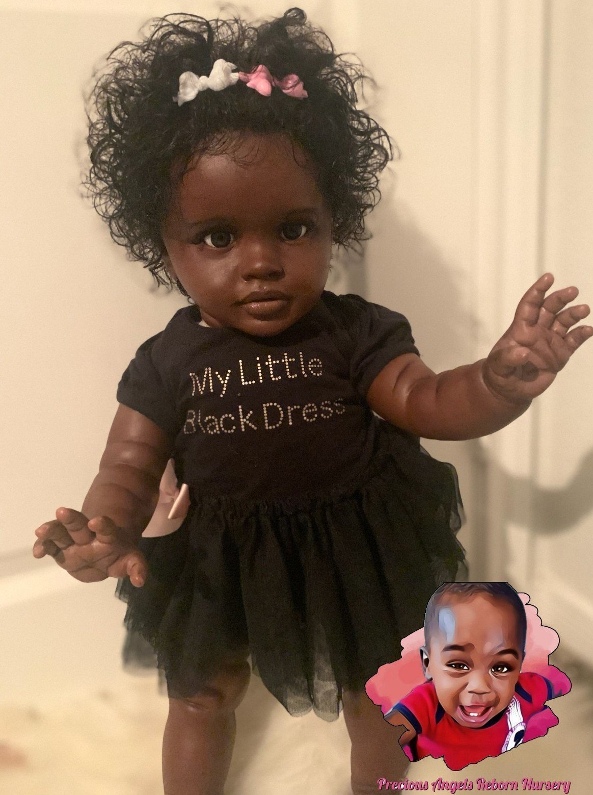 Reborn Baby Doll