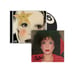 Halsey-SIGNED The Great Impersonator CD Bundle Set of 4-70s, 80s, 90s, & OG