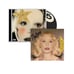 Halsey-SIGNED The Great Impersonator CD Bundle Set of 4-70s, 80s, 90s, & OG