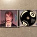 Halsey-SIGNED The Great Impersonator CD Bundle Set of 4-70s, 80s, 90s, & OG