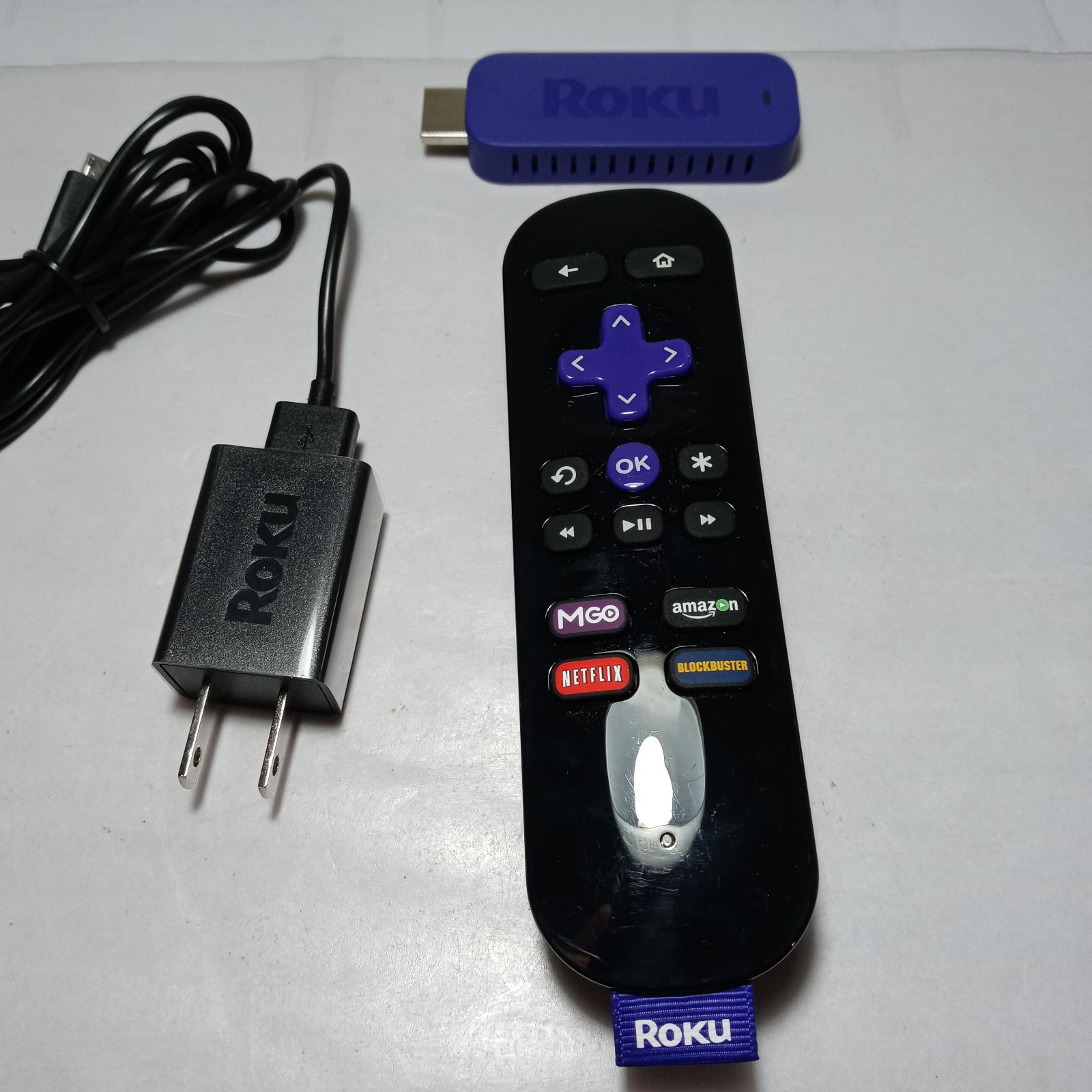 Roku Streaming USB Stick!!!!