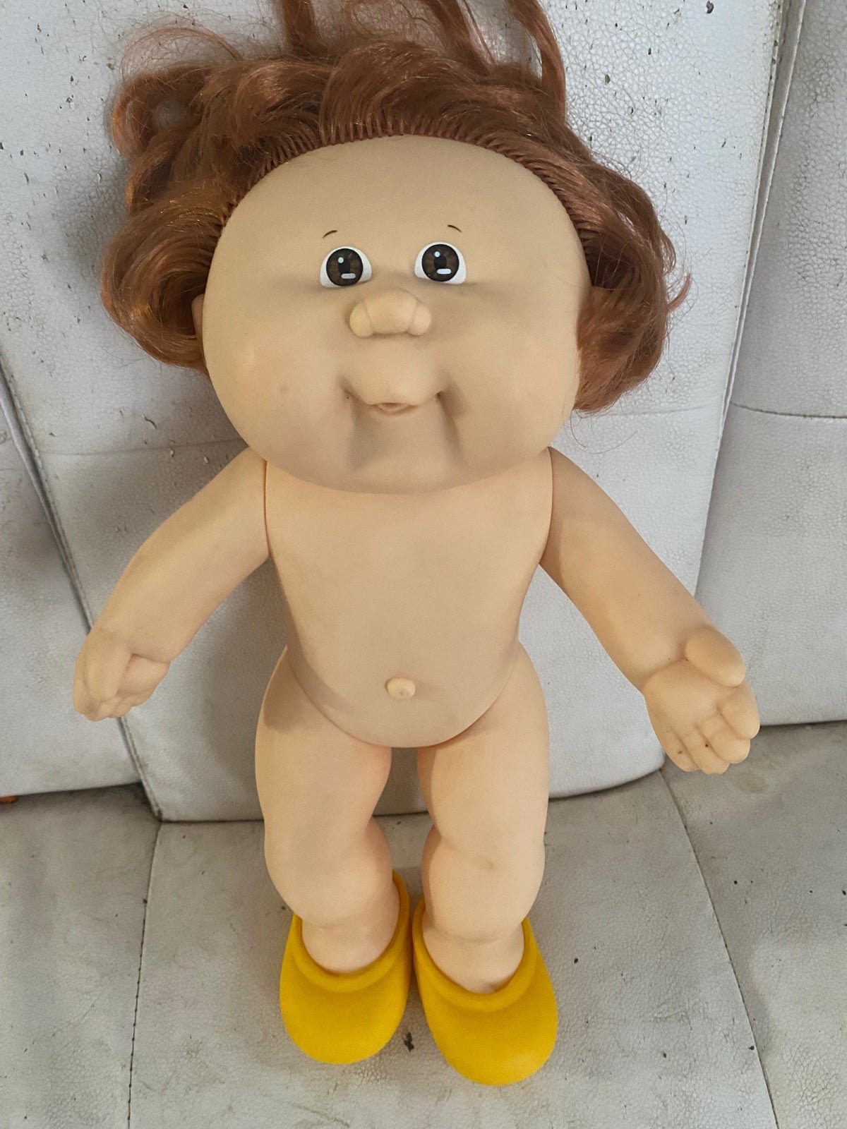 Cabbage Patch Kids vhtf Rare