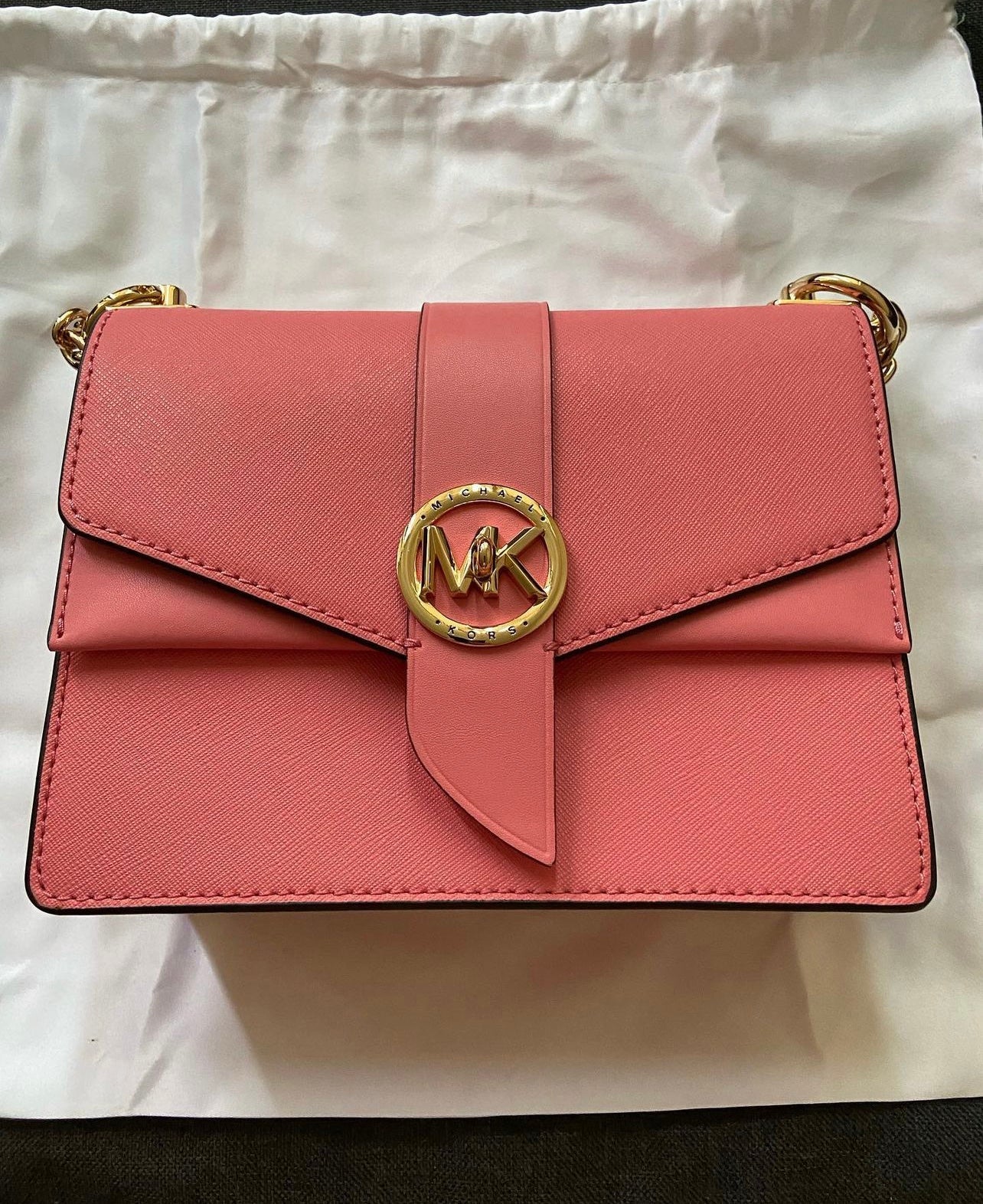 Michael Kors cross body