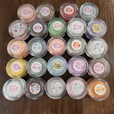 peppi gel nail dip powders