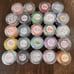 peppi gel nail dip powders