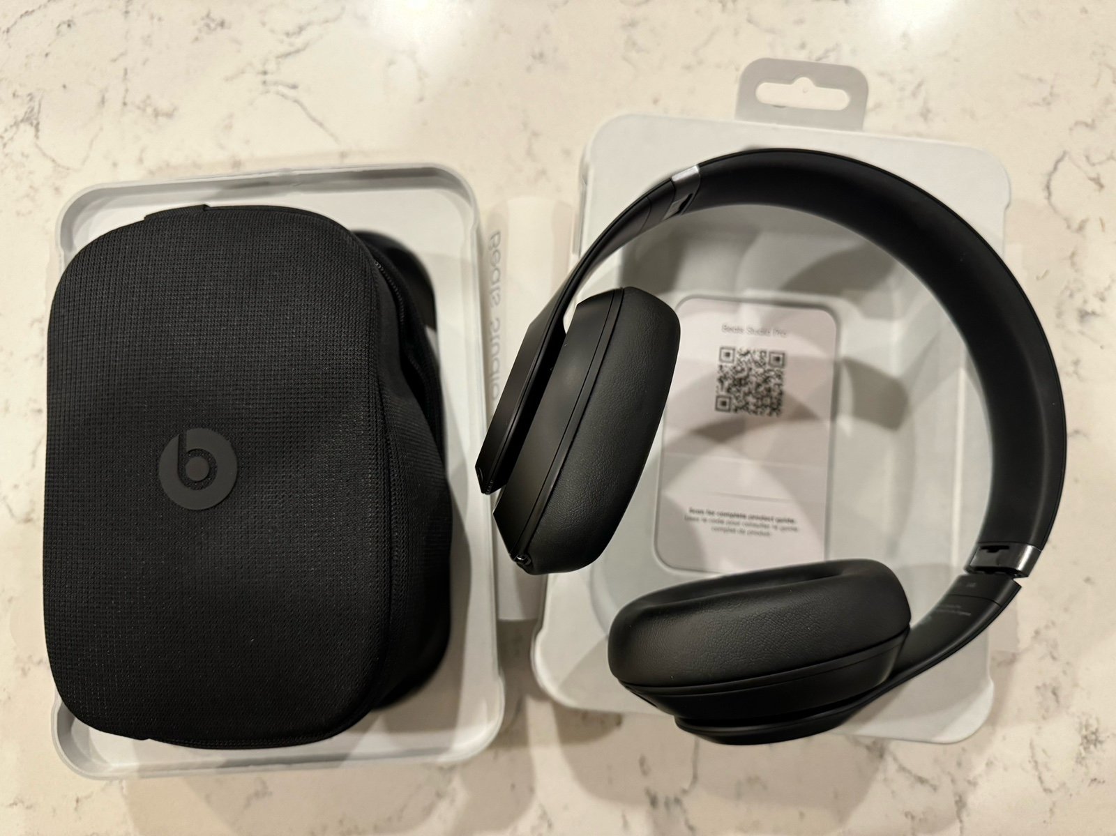 Beats Studio Pro