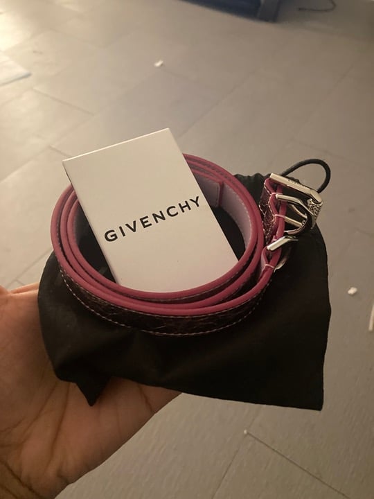 Givenchy