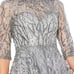 Mac Duggal Embellished A-Line Cocktail Dress